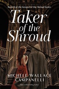 Produktbild: Taker of The Shroud