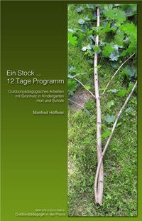 Produktbild: Ein Stock