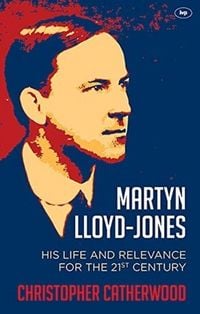 Produktbild: Martyn Lloyd-Jones