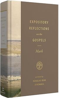 Produktbild: Expository Reflections on the Gospels, Volume 3
