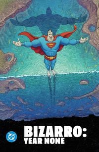 Produktbild: Bizarro: Year None