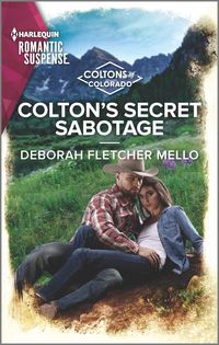 Produktbild: Coltons Secret Sabotage Origin