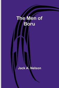 Produktbild: The Men of Boru