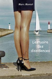 Produktbild: L'estuaire des dissidences
