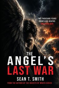 Produktbild: The Angel's Last War