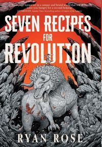 Produktbild: Seven Recipes for Revolution