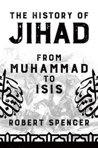 Produktbild: Spencer, R: Hist Of Jihad