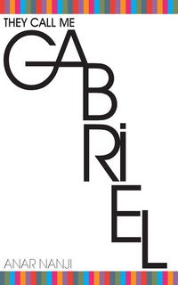 Produktbild: They Call Me Gabriel