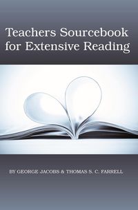 Produktbild: Teachers Sourcebook for Extensive Reading
