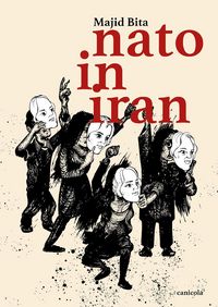 Produktbild: Nato in Iran