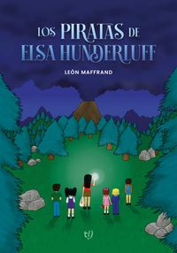 Produktbild: Los piratas de Elsa Hunderluff