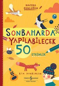 Produktbild: Sonbaharda Yapilabilecek 50 Etkinlik - Macera G&uuml;nl&uuml;g&uuml;m