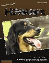 Produktbild: Unser Traumhund: Hovawart