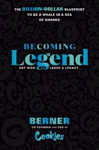 Produktbild: Becoming Legend