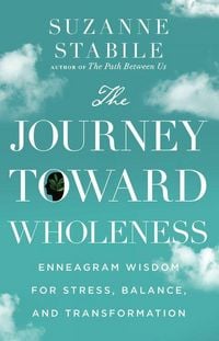 Produktbild: The Journey Toward Wholeness