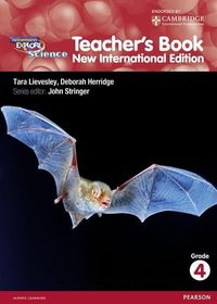 Bild vom Artikel Stringer, J: Heinemann Explore Science 2nd International Edi vom Autor John Stringer