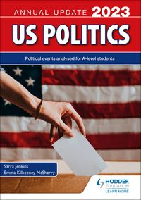 Produktbild: US Politics Annual Update 2023