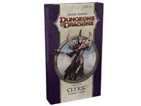 Produktbild: Divine Power - Cleric Power Cards: A 4th Edition D&d Accessory