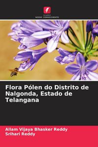 Produktbild: Flora P&oacute;len do Distrito de Nalgonda, Estado de Telangana