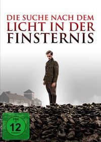 Produktbild: Die Suche nach dem Licht in der Finsternis
