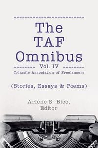 Produktbild: The TAF Omnibus Vol. IV