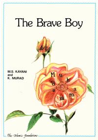 Produktbild: The Brave Boy