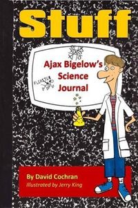 Produktbild: Ajax Bigelow's Science Journal - Stuff