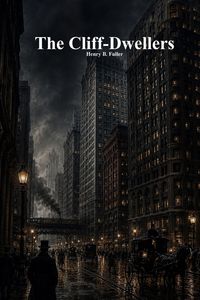 Produktbild: The Cliff -Dwellers