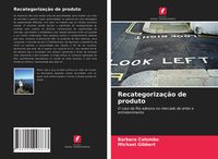 Produktbild: Recategoriza&ccedil;&atilde;o de produto