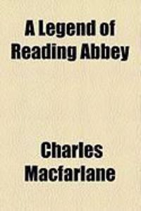 Produktbild: A Legend of Reading Abbey