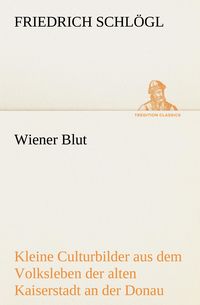 Produktbild: Wiener Blut
