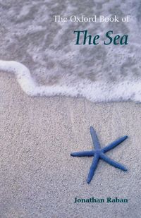 Produktbild: Oxford Book of the Sea