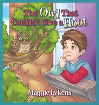 Produktbild: The Owl That Couldn't Give a Hoot