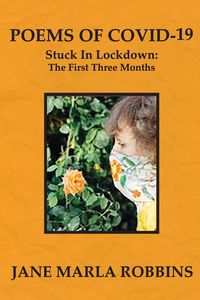 Produktbild: POEMS OF COVID-19, Stuck in Lockdown
