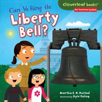 Produktbild: Can We Ring the Liberty Bell?