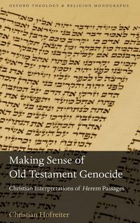 Produktbild: Mak Sense Old Testament Genocide Otm C