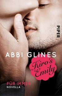 Produktbild: Kiro's Emily - F&uuml;r immer