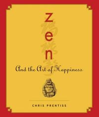 Produktbild: ZEN & THE ART OF HAPPINESS  2D
