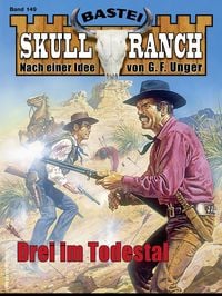 Produktbild: Skull-Ranch 149