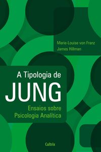 Produktbild: A Tipologia de Jung - Nova Edi&ccedil;&atilde;o