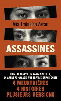 Produktbild: Assassines