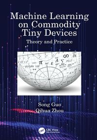 Produktbild: Machine Learning on Commodity Tiny Devices