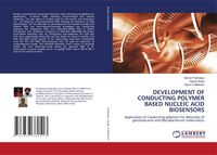 Produktbild: DEVELOPMENT OF CONDUCTING POLYMER BASED NUCLEIC ACID BIOSENSORS