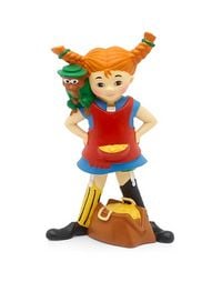 Produktbild: Pippi Langstrumpf &ndash; Das H&ouml;rspiel Tonie