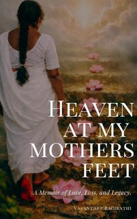 Produktbild: Heaven at my mothers feet