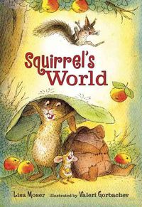 Produktbild: Squirrel's World