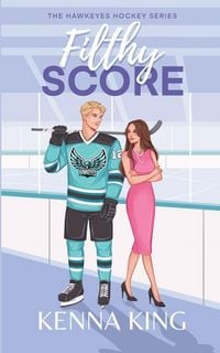 Produktbild: Filthy Score