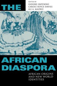 Produktbild: The African Diaspora