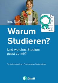 Produktbild: Warum Studieren?