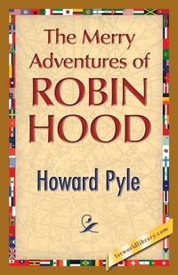 Produktbild: The Merry Adventures of Robin Hood
